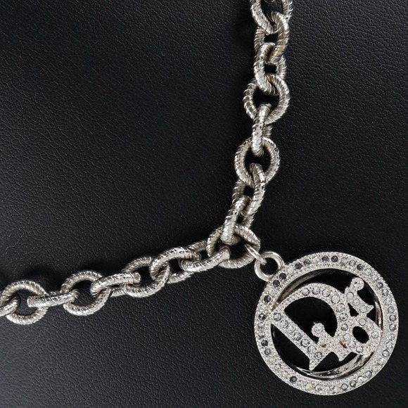 Christian dior necklace dhgate Clearance